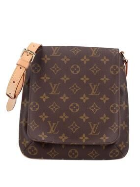Louis Vuitton Musette Salsa #328106L89B